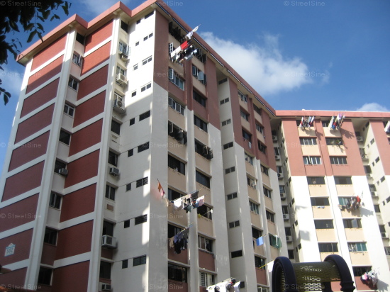 Blk 502 Ang Mo Kio Avenue 5 (Ang Mo Kio), HDB 3 Rooms #52252
